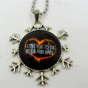 Reduced:Love You To The Moon And Back